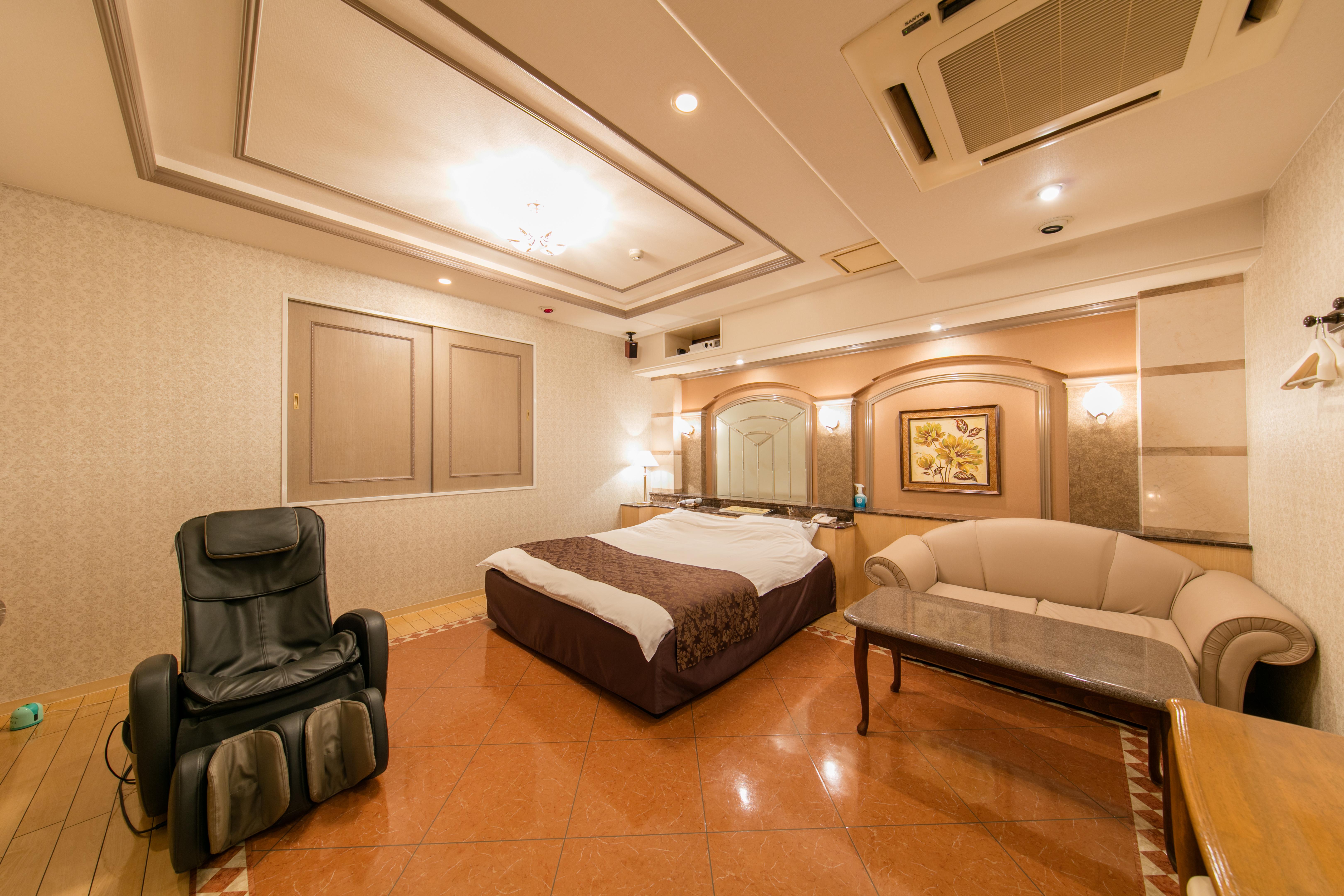Hotel Fine Tsu (Adults Only) Εξωτερικό φωτογραφία