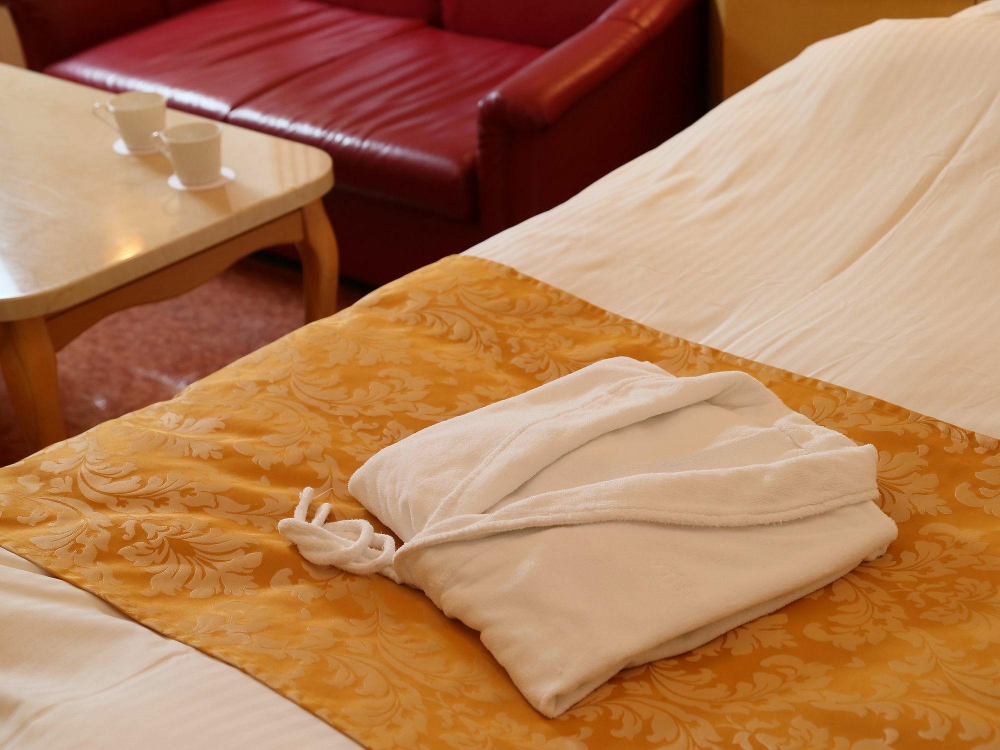 Hotel Fine Tsu (Adults Only) Εξωτερικό φωτογραφία